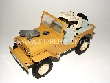 Jeep Willys (prototypy)
